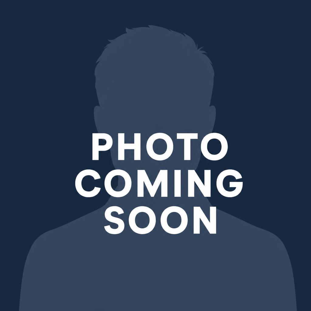 Headshot coming soon for Craig Kodat